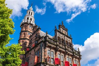 Den Haag